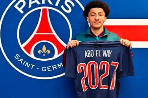 من بينها الفوز 10-0.. ماذا قدم المحترفون المصريون بدوري أبطال أوروبا للشباب؟